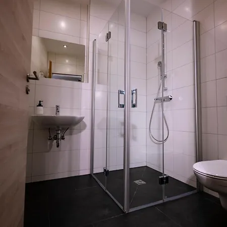 Bed & Breakfast Stadtplatz23