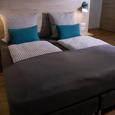 Couette-café Stadtplatz23 3*