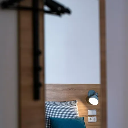 Couette-café Stadtplatz23