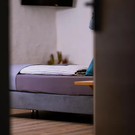 Stadtplatz23 Couette-café