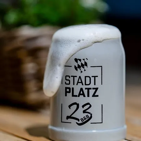 Stadtplatz23 3* Bogen