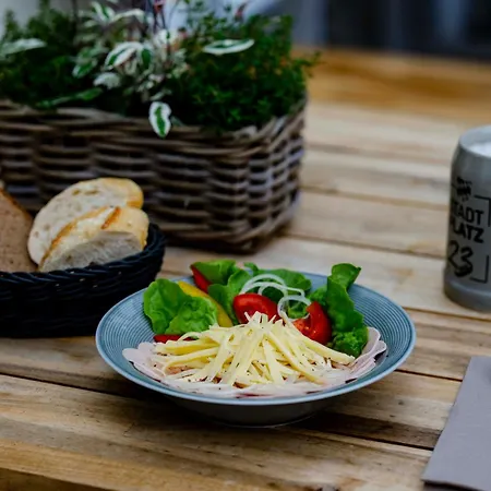 Couette-café Stadtplatz23 3*