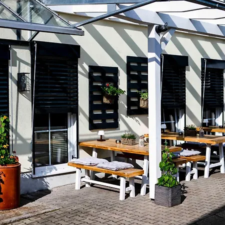 Bed & Breakfast Stadtplatz23