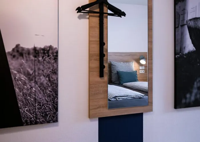 Bed & Breakfast Stadtplatz23