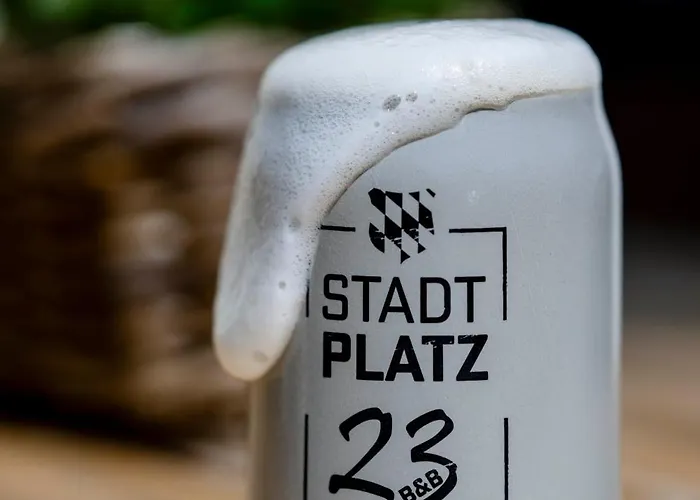 Stadtplatz23 3* Bogen