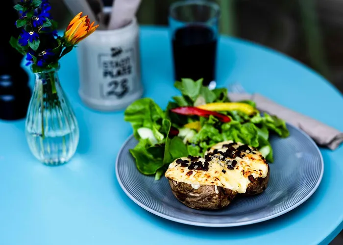 Stadtplatz23 3* Bogen