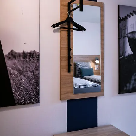 Bed & Breakfast Stadtplatz23