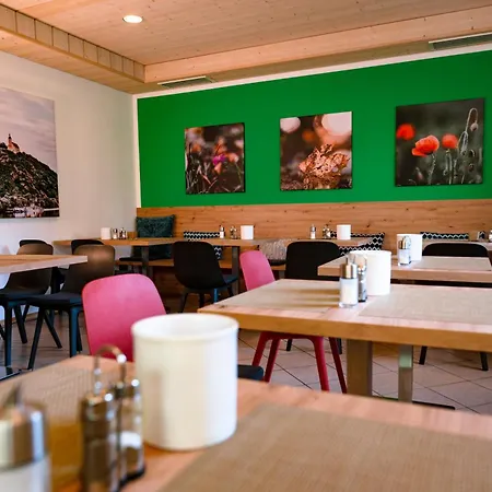 Stadtplatz23 Bed & Breakfast Bogen