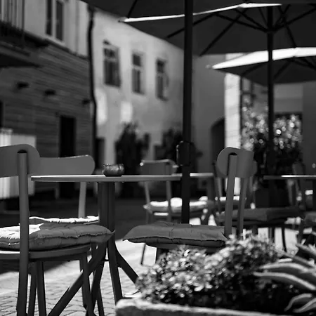 Nocleg ze śniadaniem Stadtplatz23 3*