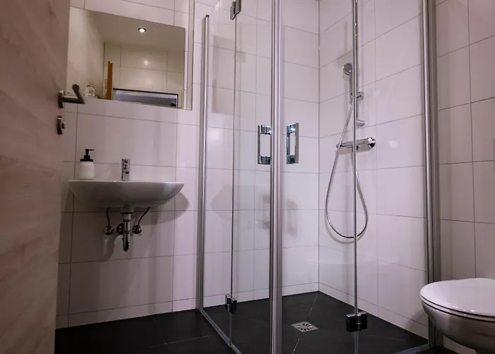 فندق مبيت وإفطار Stadtplatz23