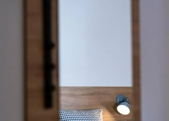 فندق مبيت وإفطار Stadtplatz23